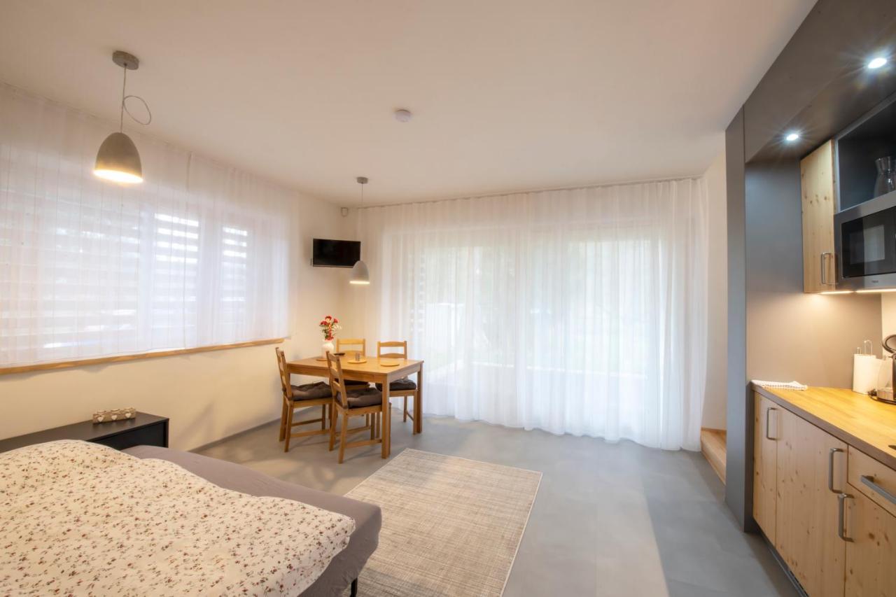 Apartmany U Jizery Turnov Εξωτερικό φωτογραφία