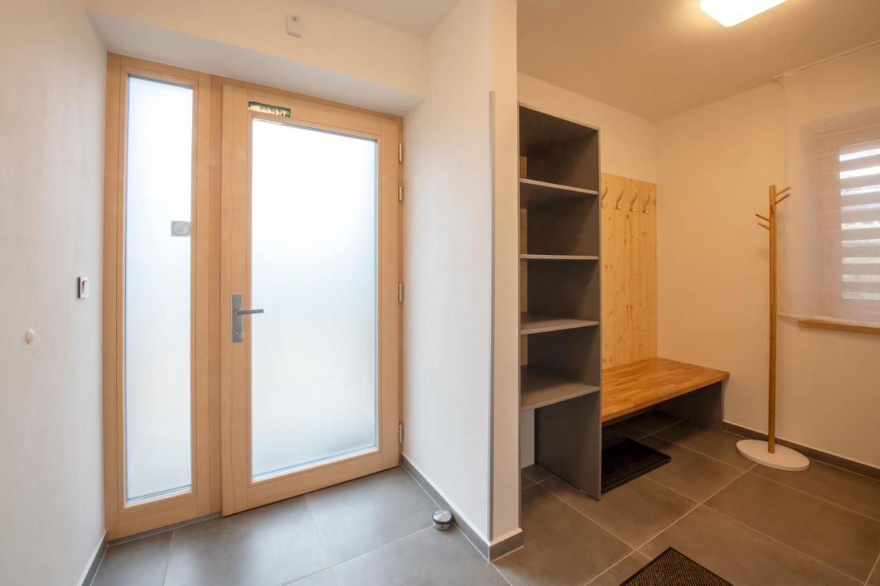 Apartmany U Jizery Turnov Εξωτερικό φωτογραφία